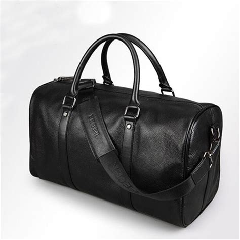 men's travel bags high quality